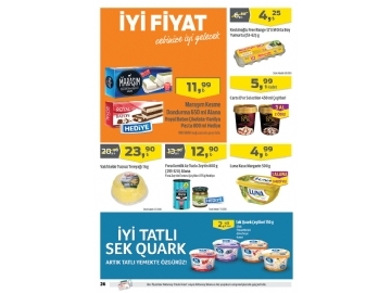 Migros 7-20 Temmuz Migroskop - 14