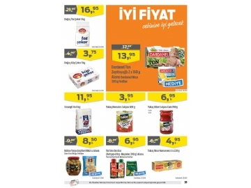 Migros 7-20 Temmuz Migroskop - 25
