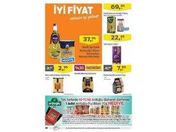 Migros 7-20 Temmuz Migroskop - 24