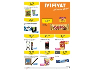 Migros 7-20 Temmuz Migroskop - 29