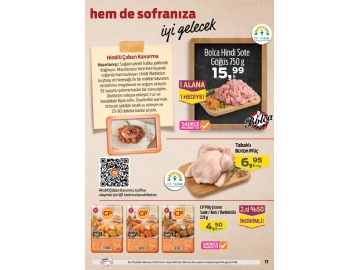 Migros 7-20 Temmuz Migroskop - 15