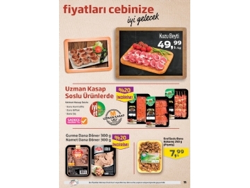 Migros 7-20 Temmuz Migroskop - 13