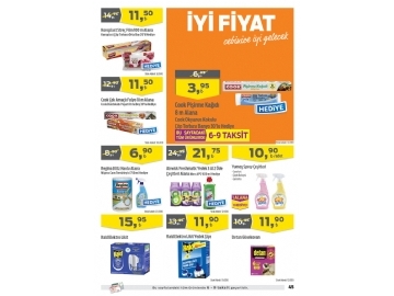Migros 7-20 Temmuz Migroskop - 39