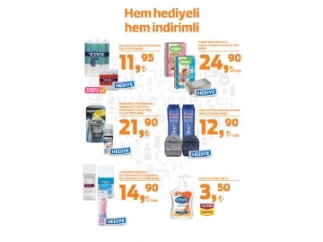 Migros 7-20 Temmuz Migroskop - 6