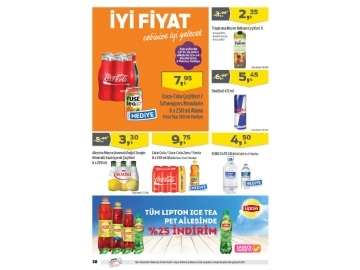 Migros 7-20 Temmuz Migroskop - 32
