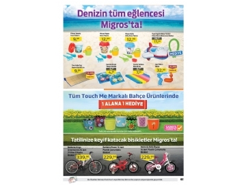 Migros 7-20 Temmuz Migroskop - 53