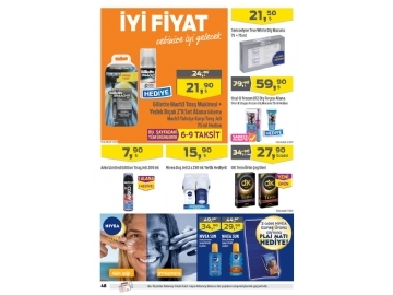 Migros 7-20 Temmuz Migroskop - 42