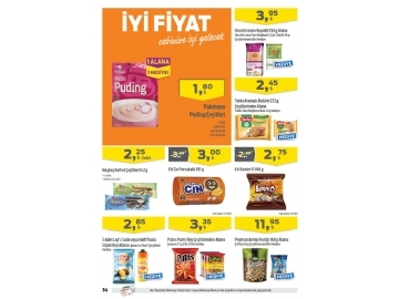 Migros 7-20 Temmuz Migroskop - 28