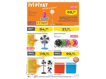 Migros 7-20 Temmuz Migroskop - 60