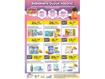 Migros 7-20 Temmuz Migroskop - 41