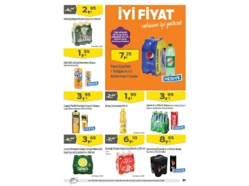 Migros 7-20 Temmuz Migroskop - 31