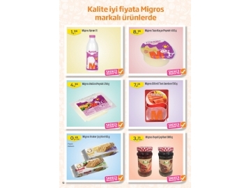 Migros 7-20 Temmuz Migroskop - 10