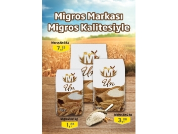 Migros 7-20 Temmuz Migroskop - 3