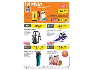 Migros 7-20 Temmuz Migroskop - 61