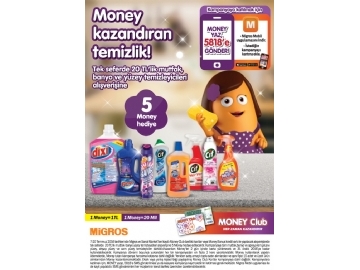 Migros 7-20 Temmuz Migroskop - 35