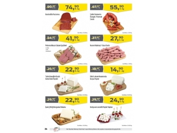 Migros 7-20 Temmuz Migroskop - 18