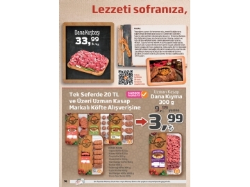 Migros 7-20 Temmuz Migroskop - 12