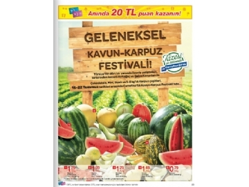 CarrefourSA 8 - 22 Temmuz 2016 - 23