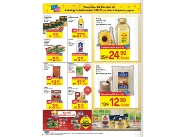 CarrefourSA 8 - 22 Temmuz 2016 - 14