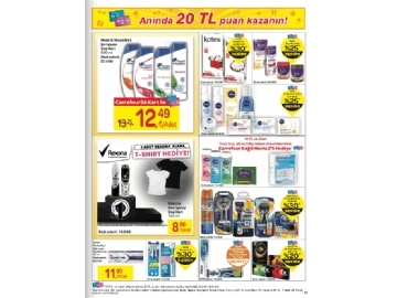 CarrefourSA 8 - 22 Temmuz 2016 - 11