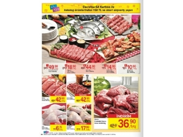 CarrefourSA 8 - 22 Temmuz 2016 - 22