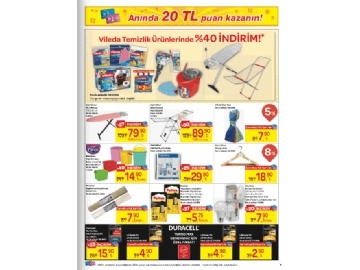 CarrefourSA 8 - 22 Temmuz 2016 - 7
