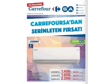 CarrefourSA 8 - 22 Temmuz 2016 - 32