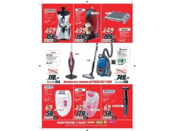 Media Markt Yazn Serinleten Frsatlar - 1