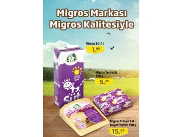 Migros 21 Temmuz - 3 Austos Migroskop - 10