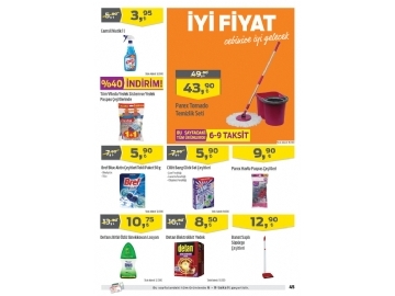 Migros 21 Temmuz - 3 Austos Migroskop - 41