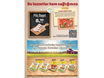 Migros 21 Temmuz - 3 Austos Migroskop - 14