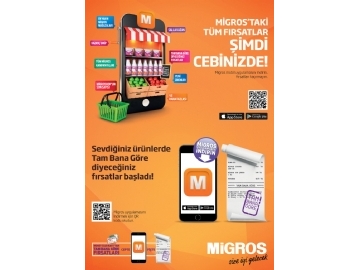 Migros 21 Temmuz - 3 Austos Migroskop - 49