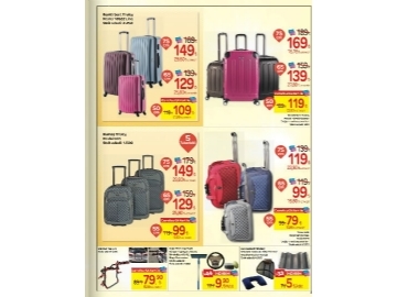 CarrefourSA 23 Temmuz - 5 Austos - 23