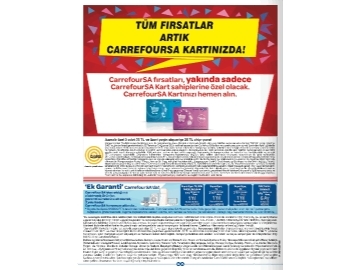 CarrefourSA 23 Temmuz - 5 Austos - 32