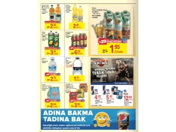 CarrefourSA 23 Temmuz - 5 Austos - 4