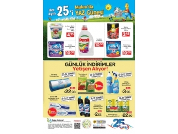 Makro Market 23 - 29 Temmuz - 4