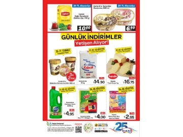 Makro Market 30 Temmuz - 5 Austos - 4