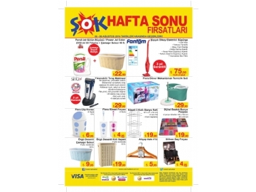 ok 6 - 9 Austos Hafta Sonu - 2