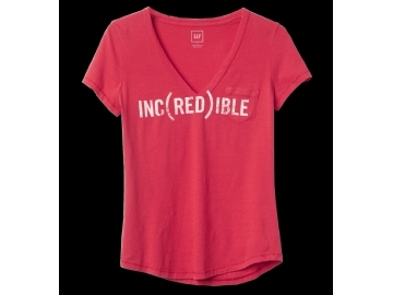 Gap REDKoleksiyonu - 5