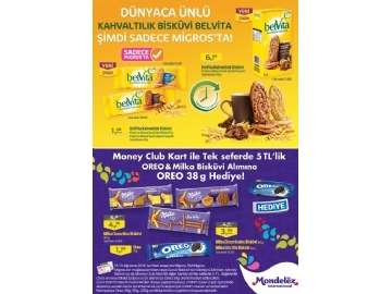 Migros 18 - 31 Austos Migroskop - 34