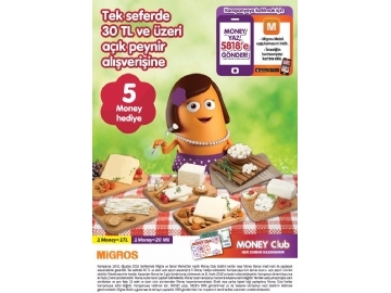 Migros 18 - 31 Austos Migroskop - 21