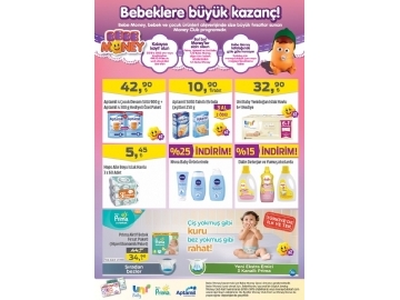 Migros 18 - 31 Austos Migroskop - 39