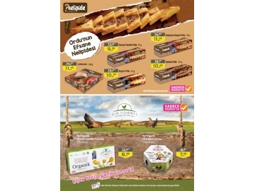 Migros 18 - 31 Austos Migroskop - 26