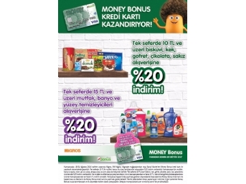 Migros 18 - 31 Austos Migroskop - 40