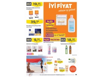 Migros 18 - 31 Austos Migroskop - 51