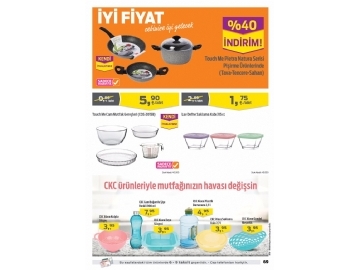 Migros 18 - 31 Austos Migroskop - 63