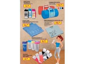 Migros 18 - 31 Austos Migroskop - 57