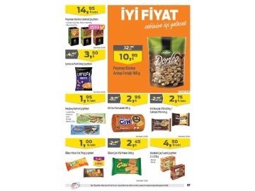 Migros 18 - 31 Austos Migroskop - 35