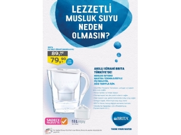 Migros 18 - 31 Austos Migroskop - 61