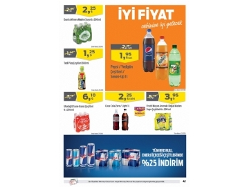 Migros 18 - 31 Austos Migroskop - 37